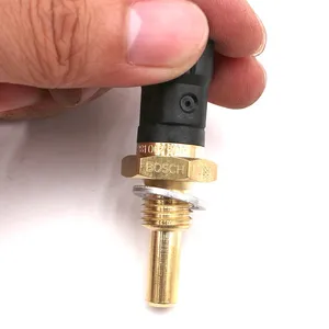 SANY Excavator Engine Temperature Sensor Sensor for Excavators & Heavy Equipment thumbnail-1