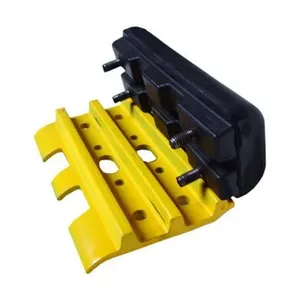Wholesale of New Products of Rubber Pads for Sany Excavator SY75C and Sany Spare Parts thumbnail-1