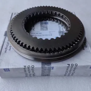 1315298067 3rd/4th Gear Synchronizer Assembly for ZFL Gearbox thumbnail-5