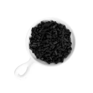Crushed Granular Activated Carbon for Industrial Wastewater Treatment With Iodine Value Above 950, Coconut Shell Carbon, Block Carbon for Gas Adsorption thumbnail-5