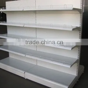Supermarket Display Stand thumbnail-1