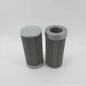 Fe130-76-500-20p Coal Mill Filter Element, Oil Filter Screen, Engine Oil Filter Cartridge thumbnail-2