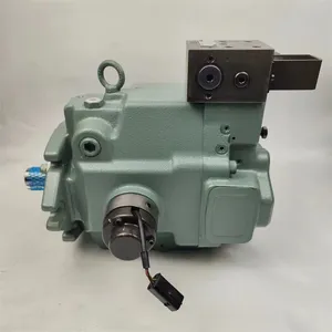 Hydraulic Pump A145-FR01HS-60 Piston Pump A145-FR04E-250A-60-60 A90-FR01HS-60 A145-FR04HBS-A-60366 A145-FR04EH245RS-60-61 thumbnail-3