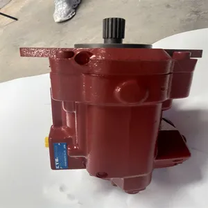 KPM Hydraulic Pump K3VL Series K3VL28 K3VL45 K3VL80 K3VL112 Axial Piston Pump K3VL45/B-10RKS-PO thumbnail-1