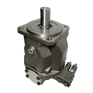 A10VSO10 A10V A10VO A10VSO Hydraulic Main Pump AA10VSNO63DR/32R-PPB12N00-SO854 Piston Pump thumbnail-1
