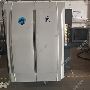 Industrial Vacuum Coating System for Hobs and Milling Tools ZY-615 thumbnail-1