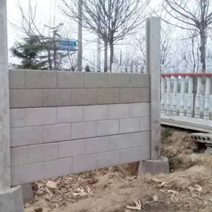 Fence Boards, Precast Panels, Slope Protection Boards, Courtyard Wall Safety Isolation, Farmland Cement Boards thumbnail-3