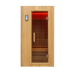Portable Steam Sauna IndiaRelieve Physical Fatigue and Restore Body Energy and Vitality thumbnail-3