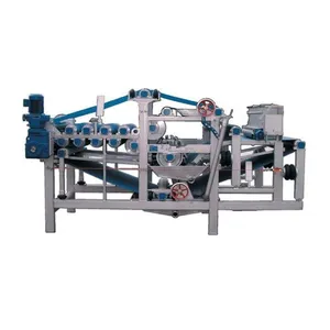 Concentrated Fruit Juice/ Apple Juice Making Equipment / Fruit Juice Production Line thumbnail-1