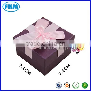 Custom Made Industrial Use and Paper Material Custom Gift Box thumbnail-2