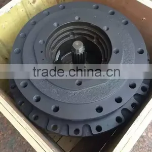 Excavator Swing Gear thumbnail-2