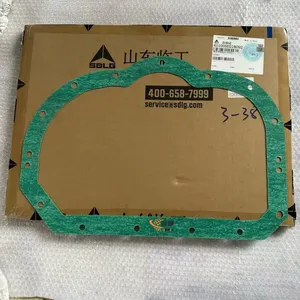 ORIGINAL SDLG Gasket 4110000218092 for LG Wheel Loader With Good Price thumbnail-1