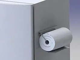 Toilet Paper Holder thumbnail-1