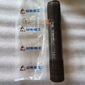 SDLG Original 4110001903009 Half Shaft 5.05kg With Good Price for Sale in Stock thumbnail-1