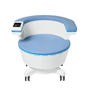 High Quality Ems Pelvic Floor Muscles Chair Trainer Strengthen Postpartum Repair Magic Pelvic Chair Ems Pelvic Floor Machine thumbnail-5