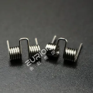 CNC Camless Wire Rotary Spring Machine for Automotive and EV Spring Manufacturing ES-1280R thumbnail-2