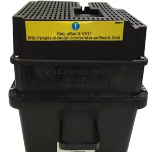 392167 Ink Core Without Pump for Videojet VJ1220 Inkjet Coding Printer thumbnail-4