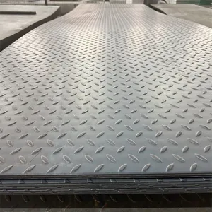 AH36 DH36 Hot-Rolled Carbon Steel Plate Wear-Resistant for Ship Construction-ASTM AISI JIS DIN Standards Processing Included thumbnail-6