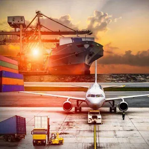 Land Transportation From Suzhou to Vietnam With Double Customs Clearance and Tax Included for Electronic Components, Cross - Border Logistics thumbnail-4