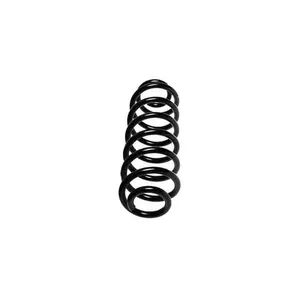 Rear Axle Suspension Coil Spring OE 3C0 511 115 AE for VOLKSWAGEN thumbnail-1