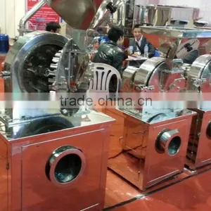 Widely Used Grain Powder Grinder / Grain Grinding Machine thumbnail-2