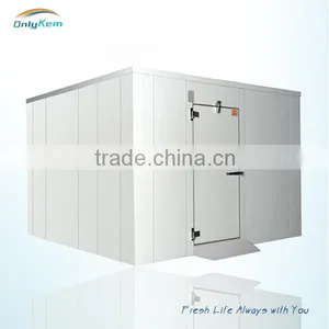 Commercial Refrigerating Walk-in for Food in Cold Quality Choice thumbnail-1