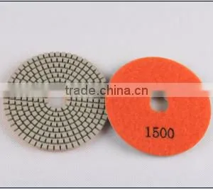 Engineered Stone Wet Polishing Pad thumbnail-5