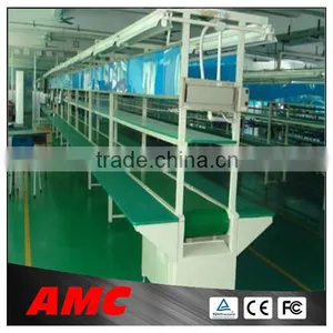 A-18 Electrical & Electronic Products Assembly Line Supply Production Line thumbnail-1
