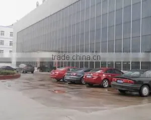 Wuxi TDS Lighting Co., Ltd. company overview - view 1 thumbnail