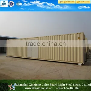 2016 Shipping Container House/moblie Container House/fully Furnished Container Home thumbnail-3