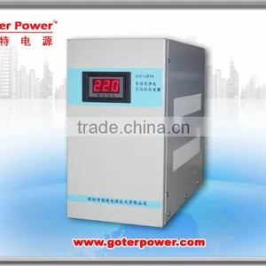 20KVA Purifying AC Regulator Power Supply thumbnail-1