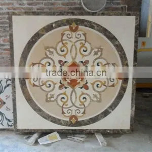 Marble Pattern/medallions thumbnail-1