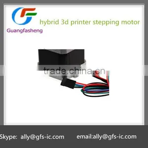 Nema 42 Stepper Motor Nema 17,hybrid 3d Printer Stepping Motor for Sale thumbnail-1