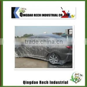 SALES OF PLASTICS CAR COVER SHEET thumbnail-1