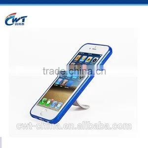 New Smart Kickstand Compatible Splendid Lifetime Poetic Phone Case for Iphone 6s thumbnail-2