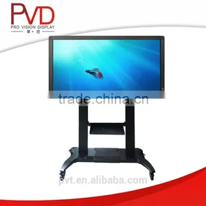 55" Latest New Design High Quality Touch Whiteboard thumbnail-4