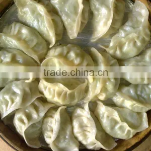 Multifunctional Automatic Dumpling Machine With CE Cerfification thumbnail-6