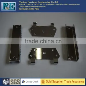 China Small Metal Stamping Parts,sheet Metal Process,sheet Metal Stamping Parts thumbnail-6