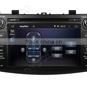 Wecaro Android 4.4.4 Car Dvd Player Touch Screen New for Mazda 3 With Android WIFI 3G Mirror Link 2009-2012 thumbnail-2