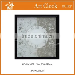 Various Design Digital Wall Clock thumbnail-1
