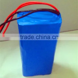 Factory Direct 14.8v 20000mah Lipo Battery Pack thumbnail-1