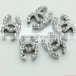 DIY Customized 10mm Bending Slide Blocks for Bracelets and Pet Dog Collars thumbnail-4