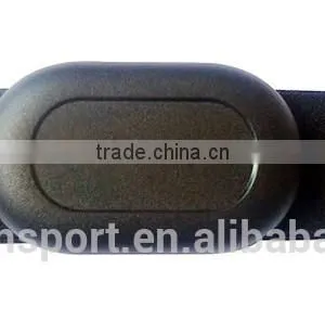 Smart Phone Accessories Heart Rate Monitor Bluetooth 4.0 Chest Strap Pulse Device Apps Ready thumbnail-4