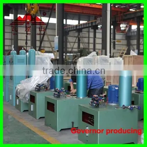 Turbine Governor/Small 5kw-20kw Hydro Generator/waterturbine Station thumbnail-2