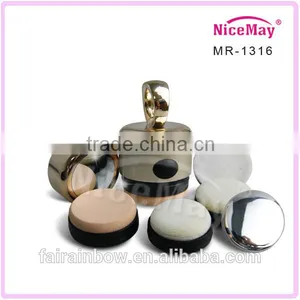 2016 Cosmetics New High Quality Makeup Powder Puff thumbnail-2