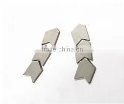 Cemented Carbide Coal Drilling Bit thumbnail-1