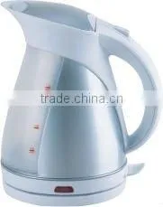 Plastic Electric Kettle thumbnail-1