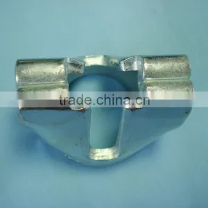 Construction Accessories With Stent Connector thumbnail-1