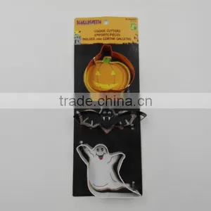 Halloween Animal Shaped Cake Mould of 3pcs thumbnail-2