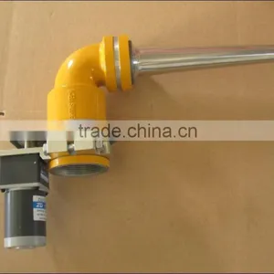 Male Threaded Nozzle 2 Inches Desigh Water Sprinkler thumbnail-6